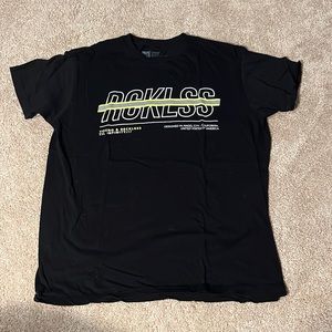 Men’s Young and Reckless T-Shirt